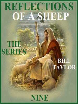 cover image of Reflections of a Sheep